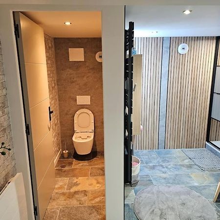 Loft 6 Couchages Διαμέρισμα Cauterets Εξωτερικό φωτογραφία