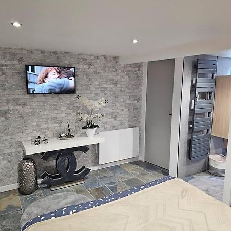 Loft 6 Couchages Διαμέρισμα Cauterets Εξωτερικό φωτογραφία