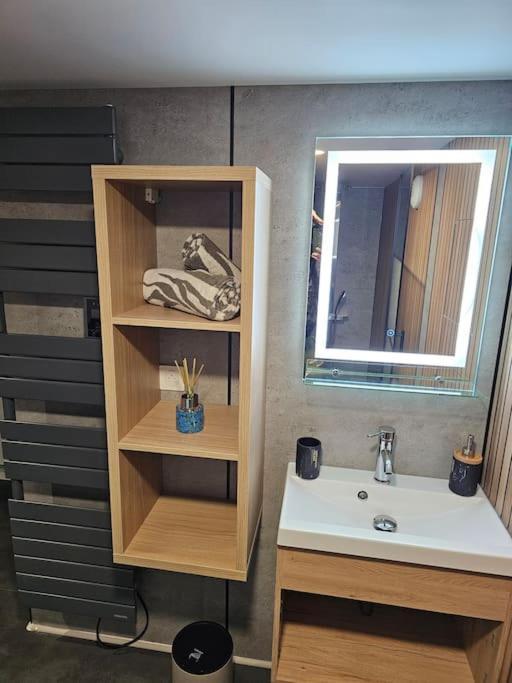 Loft 6 Couchages Διαμέρισμα Cauterets Εξωτερικό φωτογραφία