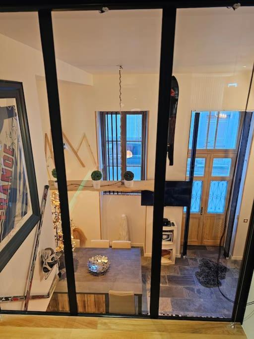 Loft 6 Couchages Διαμέρισμα Cauterets Εξωτερικό φωτογραφία