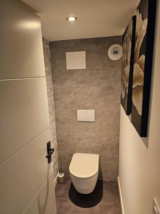 Loft 6 Couchages Διαμέρισμα Cauterets Εξωτερικό φωτογραφία