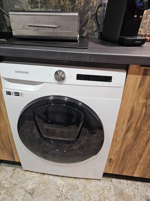 Loft 6 Couchages Διαμέρισμα Cauterets Εξωτερικό φωτογραφία