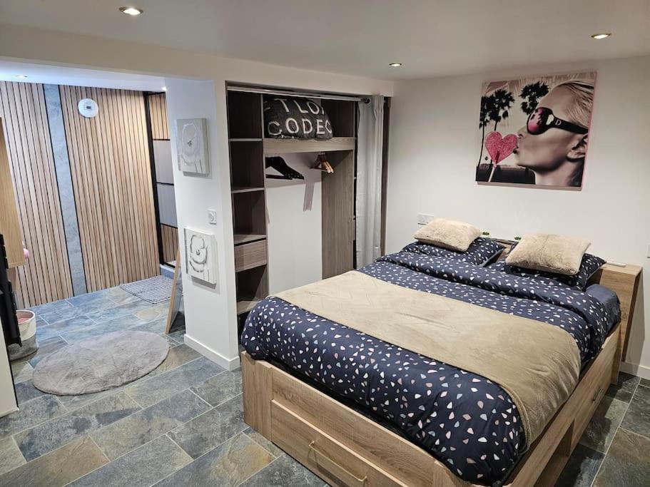 Loft 6 Couchages Διαμέρισμα Cauterets Εξωτερικό φωτογραφία