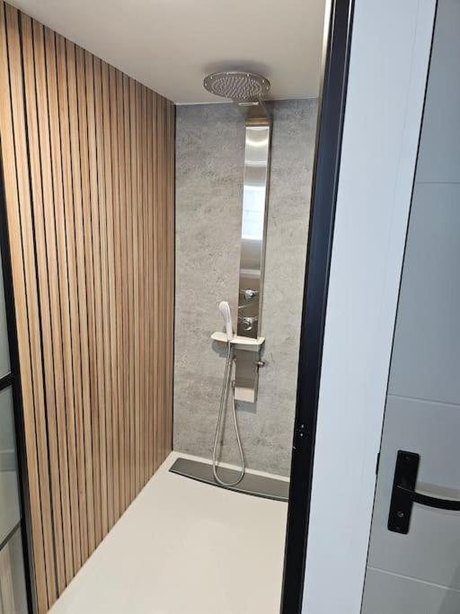 Loft 6 Couchages Διαμέρισμα Cauterets Εξωτερικό φωτογραφία