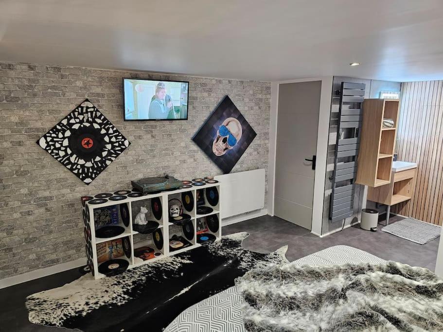 Loft 6 Couchages Διαμέρισμα Cauterets Εξωτερικό φωτογραφία