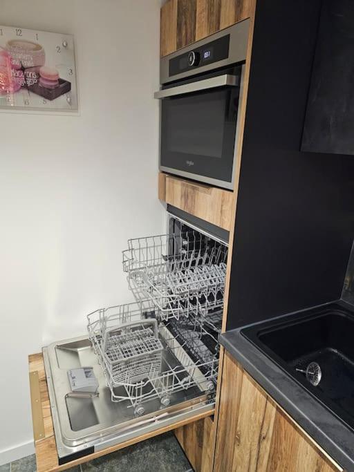 Loft 6 Couchages Διαμέρισμα Cauterets Εξωτερικό φωτογραφία