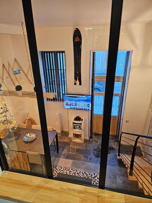 Loft 6 Couchages Διαμέρισμα Cauterets Εξωτερικό φωτογραφία